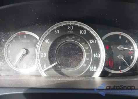 2016 Honda Accord Lx from USA, damaged, VIN 1HGCR2F37GA213825